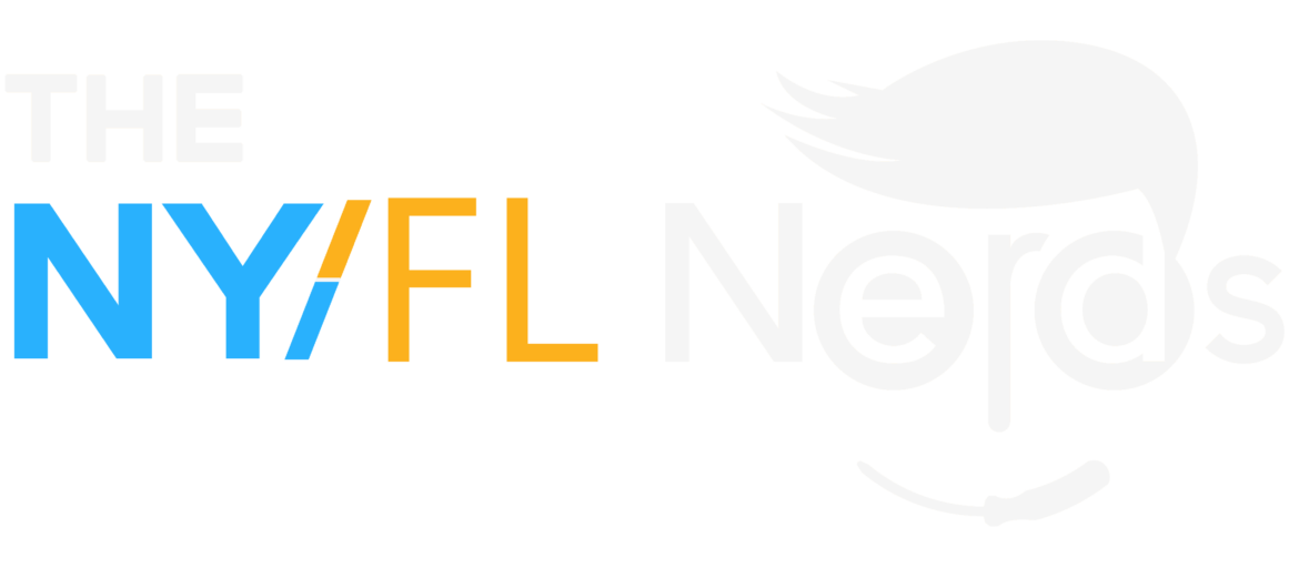 NY/FL Nerds